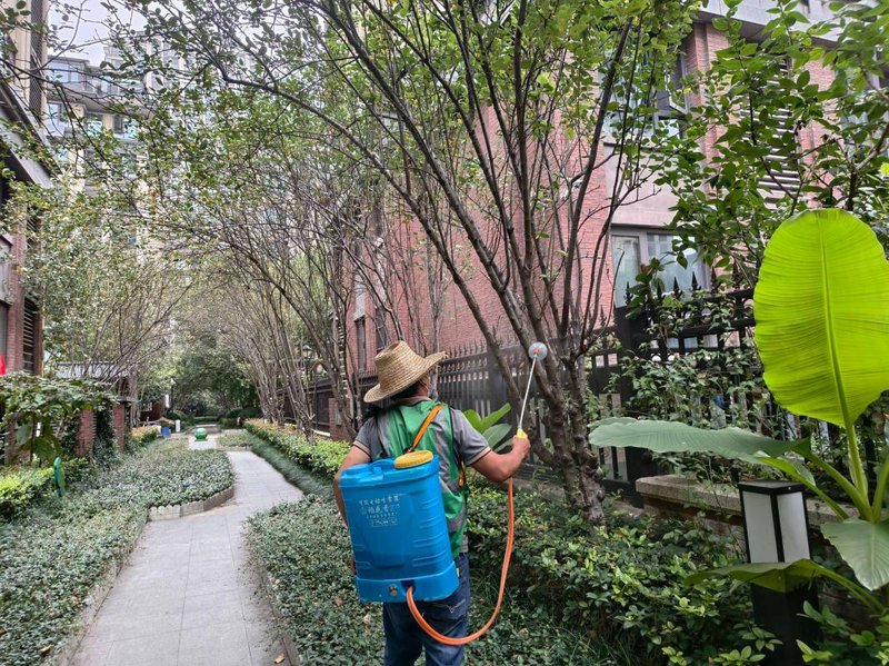 物业如何提升服务质量，让生活更温馨